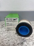 Parker D9-14-3 Air Filter. Fixed Price $20.00.