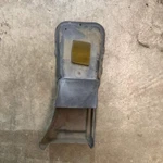55037540AA Fresh Air Duct For Jeep Wrangler Tj (99-06). Fixed Price $33.99.