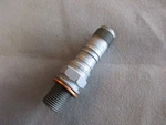 (1) Reconditioned Champion Spark Plug P/n RHB36P. Fixed Price $35.00.