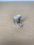 Cessna 150 172 Trim Actuator Guard Assy 1260152-1 (D2233). Fixed Price $19.19.