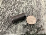 Military Aircraft Steel Clevis Pin 0.400 Od X 3/4 Long F15 F16 P/n 63C14383-3. Fixed Price $16.77.