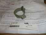 Piper 21702-000 Shimmy Dampener Clamp-new. Fixed Price $200.00.