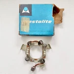 Prestolite Brush Plate MDB-1064 36-67 As Is. Fixed Price $25.34.