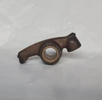 Aircraft 639615 Continental O-200 Rocker Arm Exhaust. Fixed Price $600.00.