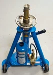 02-0526-0110 Tronair Tripod Ton Jack Used. Fixed Price $4025.00.