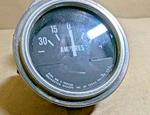 Rochester Gauges 5-90023B Ammeter Indicator (-30 Amps). Fixed Price $78.00.