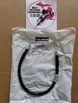Polaris Cable-bat To Gnd, Mud (M87AL). Oem. Part# 4015838. 2016-2017. Fixed Price $29.00.