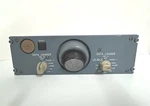 Airbus Aircraft 265VU Data Loader Control Panel F9251014000000. Fixed Price $200.00.