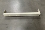 M1070 Het Heavy Truck Oshkosh 1803090 Double Angle Bracket 5340-01-433-8465. Fixed Price $180.08.