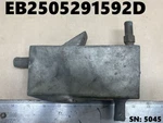 Pesco Oil Separator, Type B-1, P/n: 218S (EB2505291592D). Fixed Price $80.00.