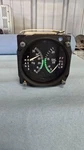 2001 Cessna 182T Manifold Pressure Fuel Flow Gauge. Fixed Price $225.00.