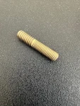 Continental Aircraft Stud, P/n 401893 (new Surplus) (st). Fixed Price $7.00.