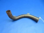 Piper PA-28-180 Kwi Exhaust Riser Cylinder #4 P/n 62231-00 (0525-112). Fixed Price $392.00.