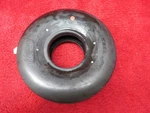 Michelin Ply Tire 5.00-5/6/120 Pn 072-312-0, 26281-B1. Fixed Price $125.95.