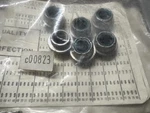Piper 755-629 Package Of Nuts. Fixed Price $35.00.
