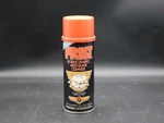 Vntg Nos Ppg Prist Acrylic Plastic Glass Cleaner Aerosol Spray Can Paper Label. Fixed Price $14.99.
