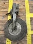 Maule Tail Wheel Assembly P/n TW-102 (0424-1140). Fixed Price $523.13.