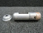 0413163-18, 0413257 Cessna 172F Cabin Air Outlet Assembly. Fixed Price $56.00.