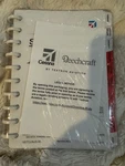 New Cessna Beechcraft By Textron Aviation 182TCLBUS-05 Pilot's Checklist Binder. Fixed Price $90.00.