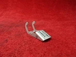 Cessna 310, 320 Nose Gear Hinge Pn 0813042-5. Fixed Price $182.95.
