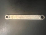Prop Torque Wrench P/n 5090006-13 Used # 12795. Fixed Price $495.00.