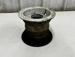 Piper PA-28 180 Cleveland Aircraft Main Wheel Hub Rim 6.00-6 600X6. Fixed Price $175.00.