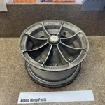 Goodyear Wheel Assembly Cessna 310 AZ-81A-T4 6.50 X Airplane. Fixed Price $200.00.