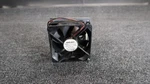 Cirrus SR20 Radio Module Assembly Cooling Fan 12710-001. Fixed Price $50.00.