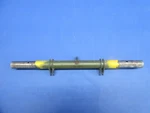 Piper PA-20 Pacer Stabilizer Adjustment Link Assy P/n 14179-000 (1024-775). Fixed Price $95.00.