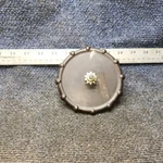 0510127-1 Cessna 172E Elevator Tab Control Wheel Assy. Fixed Price $85.00.