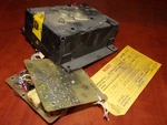 Bendix Voltage Regulator 25B18-4-E (for Parts/repair Etc). Fixed Price $39.99.