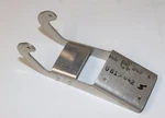 Cessna 310 Nose Gear Hinge Bracket, Pn 0813042-5, New Old Stock, Nice!. Fixed Price $78.00.