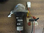 Used Luminator Aircraft Products Light Assembly 5107-C-00-A. Fixed Price $45.00.
