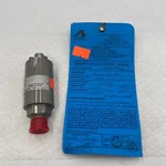 Jules Richard Valve 704A37721051-1 Avionic Aircraft. Fixed Price $113.05.