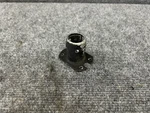 Cessna 172M -lh Control Wheel Support Collar With Lock P/n: 0760131-6 (6S). Fixed Price $30.00.