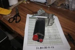 Oil Pressure Transmitter TRU-80/A 98000A General Aero Prod. 6620-00-902-3688. Fixed Price $319.20.