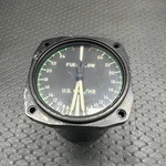 Us Gauge AW2824AL01 Fuel Flow Indicator Dual NP-321-E (E10) 0-26. Fixed Price $75.00.