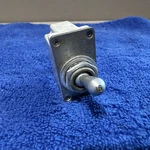 Klixon D7270-5-15 Circuit Breaker Toggle Switch Amp. Fixed Price $75.00.