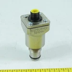 Hydac B2210J4HFV S0126H 3/4-16 Unf Aluminum Filter Clogging Indicator 3000PSI. Fixed Price $113.09.