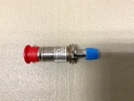 Hydraulic Pressure Switch For Dassault Falcon Aircrafts, P/n: 8G110099-2. Fixed Price $850.00.