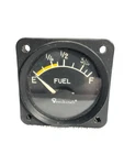 Beechcraft Fuel Quanity Indicator P/n A-1156-11 # 58-380050-11. Fixed Price $98.00.