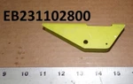 De Havilland DHC-2 "beaver" Bracket Assembly, Pn: C2CF365 (EB231102800). Fixed Price $137.00.