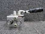 800344-501 Mooney M20K Radio And Panel Light Control Box Assembly. Fixed Price $308.00.