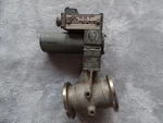 Barber Colman Bylb 8566 Valve Dylm 43401-25 Used. Fixed Price $150.00.