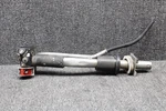 Eurocopter AS350B2 Collective Pitch Control Stick Assembly With Switches (core). Fixed Price $840.00.