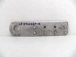 Cessna 182 Fwd Lh Spar Fitting 0422229-12. Fixed Price $135.00.