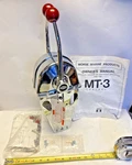 Morse MT3 Dual Engine Control Twin Top Mount Genuine Boat Yacht. Fixed Price $499.99.