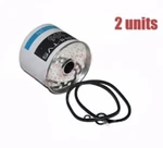 Tractors Fuel Filter Units Massey Ferguson Ford Leyland David Brown S2U. Fixed Price $17.84.