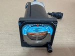 Century Attitude Gyro Model 52D267M / Sigma Tek Part No. 1U367-204-4. Fixed Price $120.00.