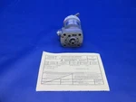 Mccauley DCF290D2J/T3 Propeller Governor Overhauled W/8130 (0125-871). Fixed Price $1798.00.